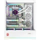 Корпус AOC AICG860W EATX White - изображение 3
