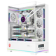 Корпус AOC AICG860W EATX White - изображение 4