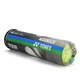 М'яч тенісний YONEX TBTR4 yellow 4 шт - зображення 10