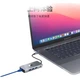 Док-станція Acer Nine-I Type-C HDMI 4K60Hz, USB 3.0, Ethernet, PD - зображення 3