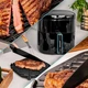 Мультипіч Cecotec Cecofry Duoheat 6000 - зображення 14