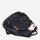 Рюкзак женский из натуральной кожи Vintage leather-20374 Черный - изображение 8