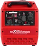 Инверторный генератор Maxpeedingrods MXR6000GT - изображение 2
