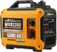 Инверторный генератор Maxpeedingrods MXR2350 - изображение 1