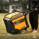 Инверторный генератор Maxpeedingrods MXR9000 - изображение 5