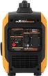 Инверторный генератор Maxpeedingrods MXR2350 - изображение 2
