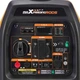 Інверторний генератор Maxpeedingrods MXR3800DF - зображення 3