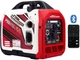 Инверторный генератор Maxpeedingrods MXR4000GT - изображение 8