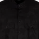 Рубашка мужская Armani Exchange 127429072 XL Черная (1160081408) - изображение 2