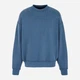 Свитшот мужской Armani Exchange 225210801 M Синий (1160235667) - изображение 5