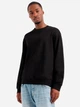 Свитшот мужской Armani Exchange 241282095 L Черный (1160249467) - изображение 1