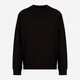 Свитшот мужской Armani Exchange 241282095 L Черный (1160249467) - изображение 5