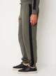 Спортивные штаны мужские Armani Exchange 457204277 M Зеленые (1160235344) - изображение 3