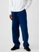 Джинсы широкие мужские GAP 517145206 W34L32 Синие (1160217219) - изображение 1