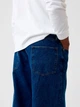 Джинсы широкие мужские GAP 517145206 W34L32 Синие (1160217219) - изображение 6