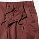 Шорты хлопковые короткие мужские Uniqlo 733511328 2XL Коричневые (1160018690) - изображение 3