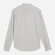 Сорочка бавовняна чоловіча Levi`s 981854321 XL Сіра (1160135782) - зображення 4
