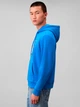 Худи утепленное мужское Calvin Klein 854833020 S Синее (1160200202) - изображение 4