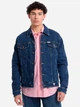 Джинсовая куртка мужская Guess 773665838 L Синяя (1160126490) - изображение 1
