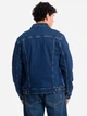 Джинсовая куртка мужская Guess 773665838 L Синяя (1160126490) - изображение 2