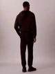 Спортивный костюм утепленный мужской Calvin Klein 540992136 M Черный (1159920128) - изображение 2