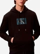 Спортивный костюм утепленный мужской Calvin Klein 540992136 M Черный (1159920128) - изображение 4
