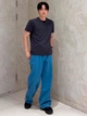 Джинсы Regular Fit мужские Uniqlo 318208252 33 Голубые (1160013702) - изображение 4