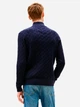 Джемпер мужской Tommy Hilfiger 209458098 2XL Синий (1159945803) - изображение 2