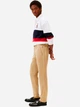 Брюки мужские Tommy Hilfiger 176781927 40-32 Бежевые (1160152406) - изображение 4