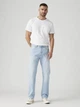 Джинсы Regular Fit мужские Levi`s 184585496 W38L32 Голубое (1160113350) - изображение 3