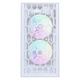 Корпус SAMA Zhuque 6 White - изображение 7