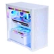 Корпус SAMA Zhuque 6 White - изображение 8