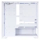 Корпус SAMA Zhuque 6 White - изображение 10