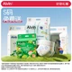 Подгузники-трусики Aiweier Alvin S 70 шт - изображение 4