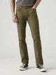 Джинсы Slim Fit мужские Levi`s 156864366 W32L32 Зеленые (1160019546) - изображение 1