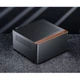 Корпус JONSBO N10 ITX Mini Black - зображення 12