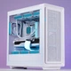 Корпус Aigo Fuyao Qianli White - изображение 4