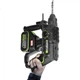 Перфоратор-дрель WORX WE381 20В бесщеточный, 2 батареи, для бетона - изображение 2