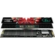 SSD FANXIANG S500Pro 256ГБ M.2 NVMe, TLC, для ПК и ноутбуков - изображение 1