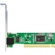 EB-LINK 8139D Чіп PCI Fast Ethernet карта, один мережевий порт, настільний комп'ютер 8139D, внутрішня дротова мережева карта 100 Мбіт/с для домашнього використання - изображение 2