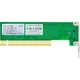 EB-LINK 8139D Чіп PCI Fast Ethernet карта, один мережевий порт, настільний комп'ютер 8139D, внутрішня дротова мережева карта 100 Мбіт/с для домашнього використання - изображение 3