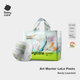 Подгузники-трусики Babycare Art Master XXXL 24шт - изображение 4