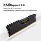 Оперативна пам'ять Corsair Vengeance LPX 16 ГБ 2x8 ГБ DDR4 3200 МГц CL16 - зображення 9
