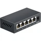 Комутатор KeepLINK KP-9000 5-портовий гігабітний для дому - зображення 3