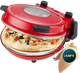 Піч для піци Cecotec Fun Pizza&Co Mamma Mia Vista - зображення 2