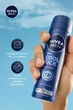 Антиперспирант NIVEA MEN Заряд прохлады 150 мл (4005808730407/4006000035185/9005800396415) - изображение 4