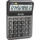 Калькулятор Casio Voice музыкальный обсидиановый черный металлический корпус DY-120 - изображение 2
