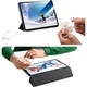 Магнитный двусторонний чехол UGREEN Smart для iPad Pro 2022, совместимый с 11-дюймовыми моделями 20/21 дюймов, защитный чехол для планшета Apple, защита от изгиба, ударопрочность, тонкий, интеллектуальная функция сна/пробуждения. - изображение 1
