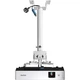 Кронштейн CINE потолочный для проектора выдвижной 55-93 см, белый - изображение 1