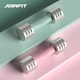 Регульовані гантелі JOINFIT для домашнього використання жінками та чоловічого фітнесу, хмарно-сірий JS112CA-J - изображение 8